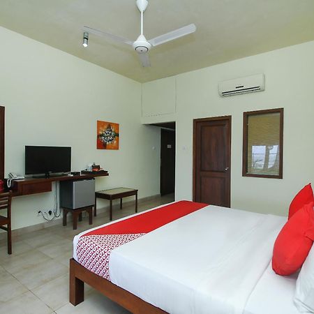 Maresia Beach Villa Ваддува Номер фото