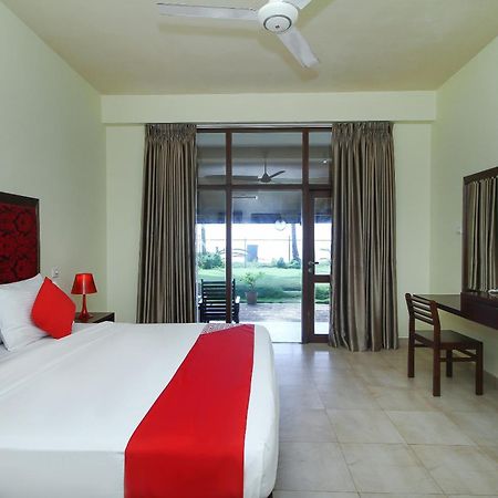Maresia Beach Villa Ваддува Номер фото