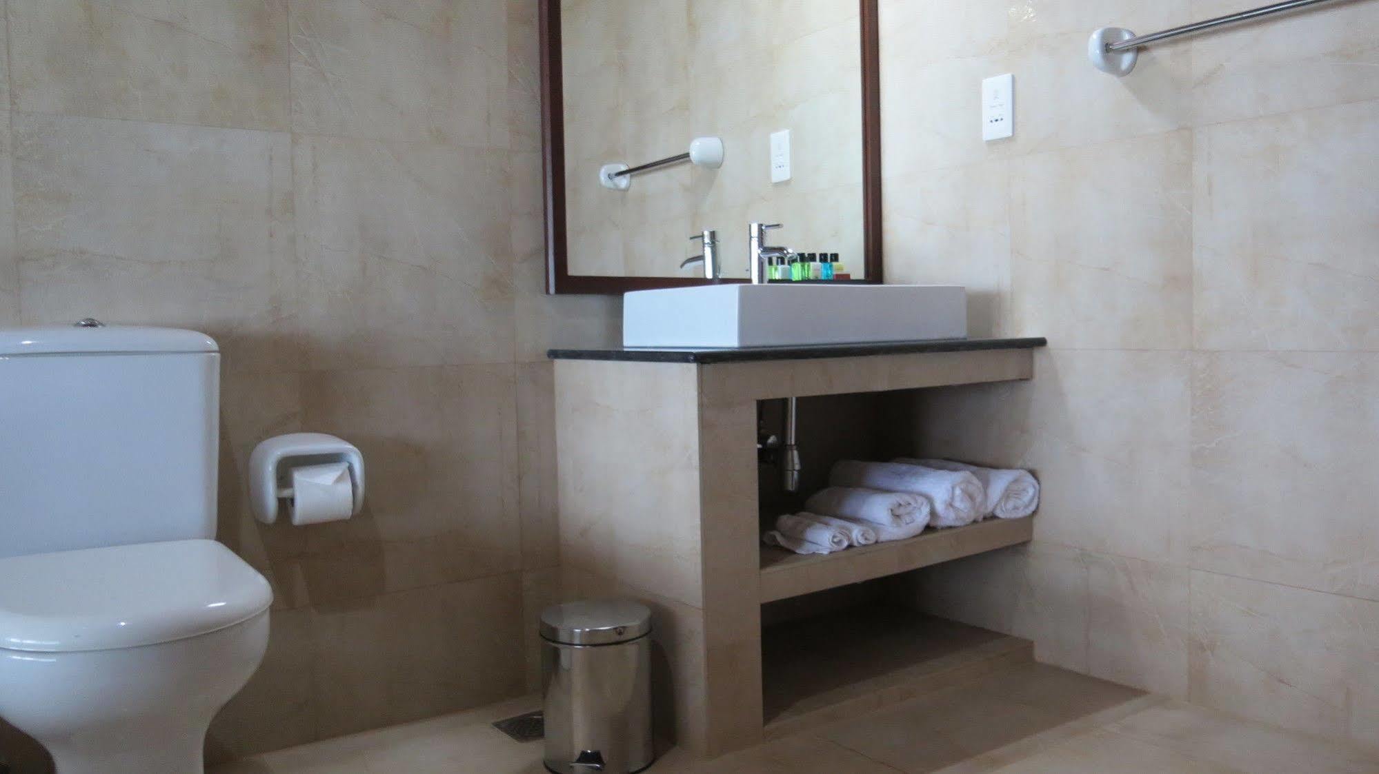 Maresia Beach Villa Ваддува Экстерьер фото