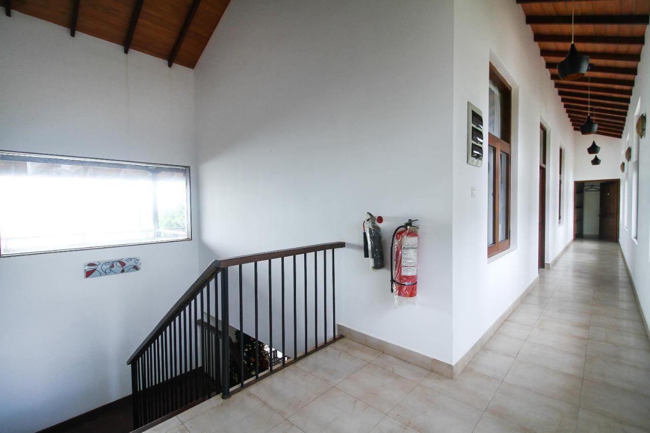 Maresia Beach Villa Ваддува Экстерьер фото