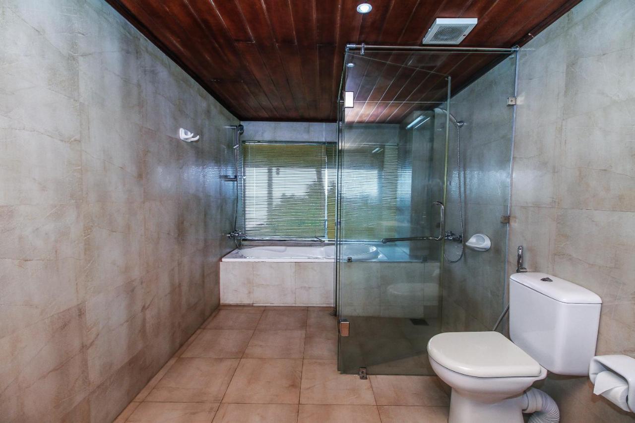 Maresia Beach Villa Ваддува Экстерьер фото